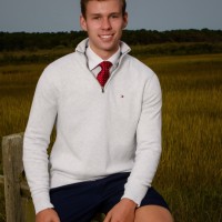 ARRAY DEFENSE Employee Zachary Rogers's profile photo