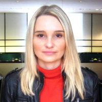 AlphaScience Employee Victoria Roberts's profile photo