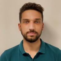 Kiwibit Employee Christian Massaro's profile photo