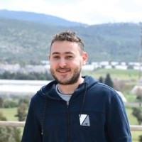 Gal Tadir Email & Phone Number | Microsoft Software Engineer Contact ...
