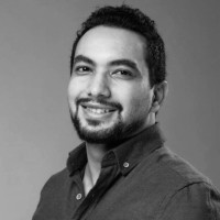 Tabadulat Employee Ahmed Said's profile photo