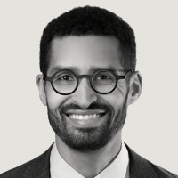 Ismaël Coulibaly Email & Phone Number