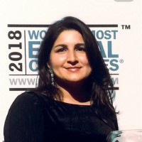Genpact Employee Priya Kothari's profile photo