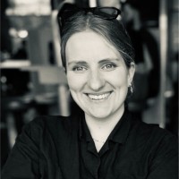 Mojo - The #1 sexual wellbeing app for men Employee Tara Barge's profile photo