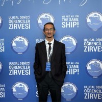 IC Karasu Port Employee İsmet Bağrıaçık's profile photo
