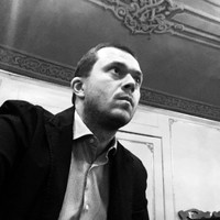 StreamElements Employee Mattia Coletto's profile photo