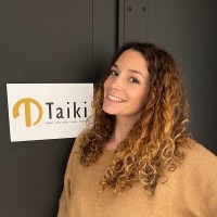 TAIKI COSMETICS EUROPE Employee Emilie Bourretere's profile photo