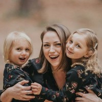 Katharine Morgan Email & Phone Number