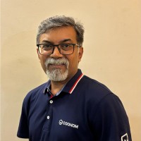Coohom Employee Vivekanandan V.'s profile photo