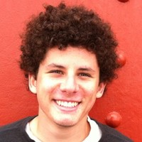CodeHS Employee Zach Galant's profile photo