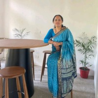 Shoolini University Online Employee Pooja Verma's profile photo
