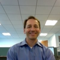 UBS AG Employee Mark Leahy's profile photo