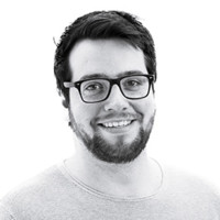 Karres en Brands Employee Niek Smal's profile photo