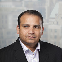 RSM Canada Employee Atul Ojha's profile photo