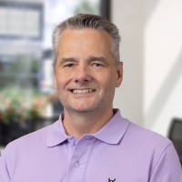 Charles Schwab Employee Stephen Land's profile photo
