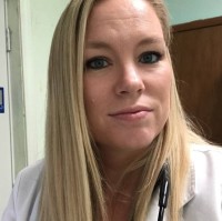HCA Healthcare Physician Services Group Employee Jessica Catlin's profile photo