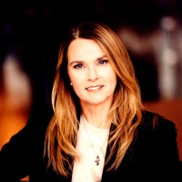 Ework Group Employee Paulina Zar's profile photo