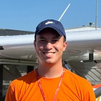 VoeFloripa Employee Bruno Cunha's profile photo