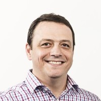 The United Conventions of North America Employee Carlo Rota's profile photo