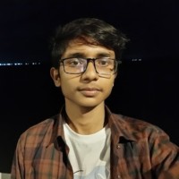 AssetsAdm Employee Saptarshi Dey's profile photo