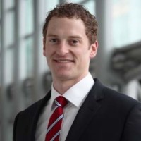 ServiceNow Employee Riley Scott's profile photo