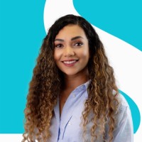 Senovo IT Ltd Employee Talia Haleem's profile photo