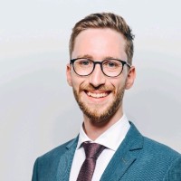 RobCo Employee Marc Krause's profile photo
