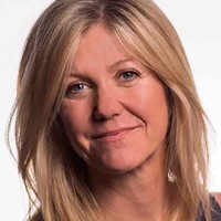 Mattel, Inc. Employee Julia Jensen's profile photo