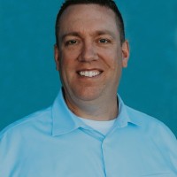 Rubrik Employee Peter Underwood's profile photo