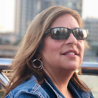 Shirley Stanley Email & Phone Number
