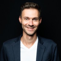 Bandai Namco Europe Employee Anthony MacAre's profile photo