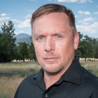 REALTY EXECUTIVES OF FLAGSTAFF Employee Kip Anderson's profile photo