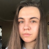 Anna Petukhova's profile photo