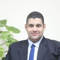 DeepDive MEA - (Middle East Africa) LLC. Employee Khaled Said's profile photo