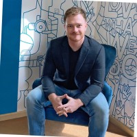 PAPA Advertising Employee Quinn Thompson's profile photo