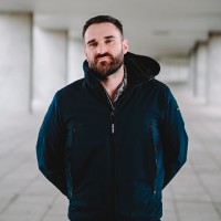 Hogeschool Rotterdam Employee David Marler's profile photo