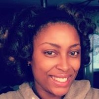 Blick Center Employee Ebony Thompson's profile photo