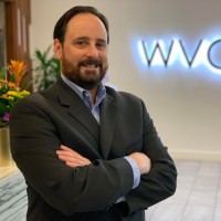 The Willamette Valley Company LLC Employee Rich Reardon's profile photo