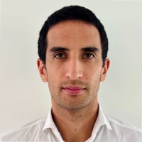 Perenco Employee Emmanuel Lim's profile photo