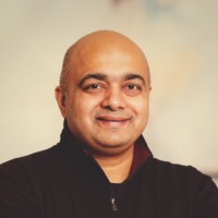 Proven Employee Chintan Parikh's profile photo