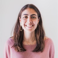 Almudena García España Email