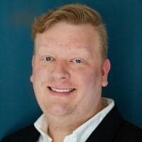 S&P Global Employee Christopher Blake's profile photo