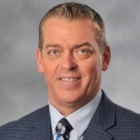 Arlington Renegades Employee Rick Mueller's profile photo