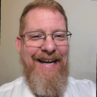 Inclusion and Accessibility Labs (IA Labs) Employee Neil Richins's profile photo
