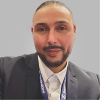 AlphaNumerix Employee Adel Boumahdaf's profile photo