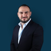 Ali Hodroj Email & Phone Number