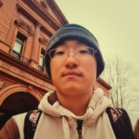 Expii Employee Hao Wu's profile photo