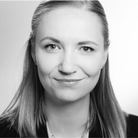 VALUE AG Employee Julia Reif's profile photo