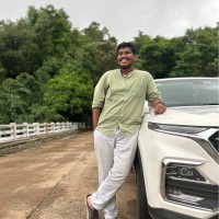 Design Forum Employee Ar Pendari's profile photo