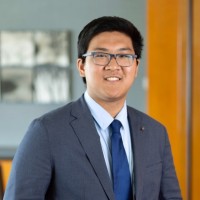 Barings Employee Brandon Li's profile photo